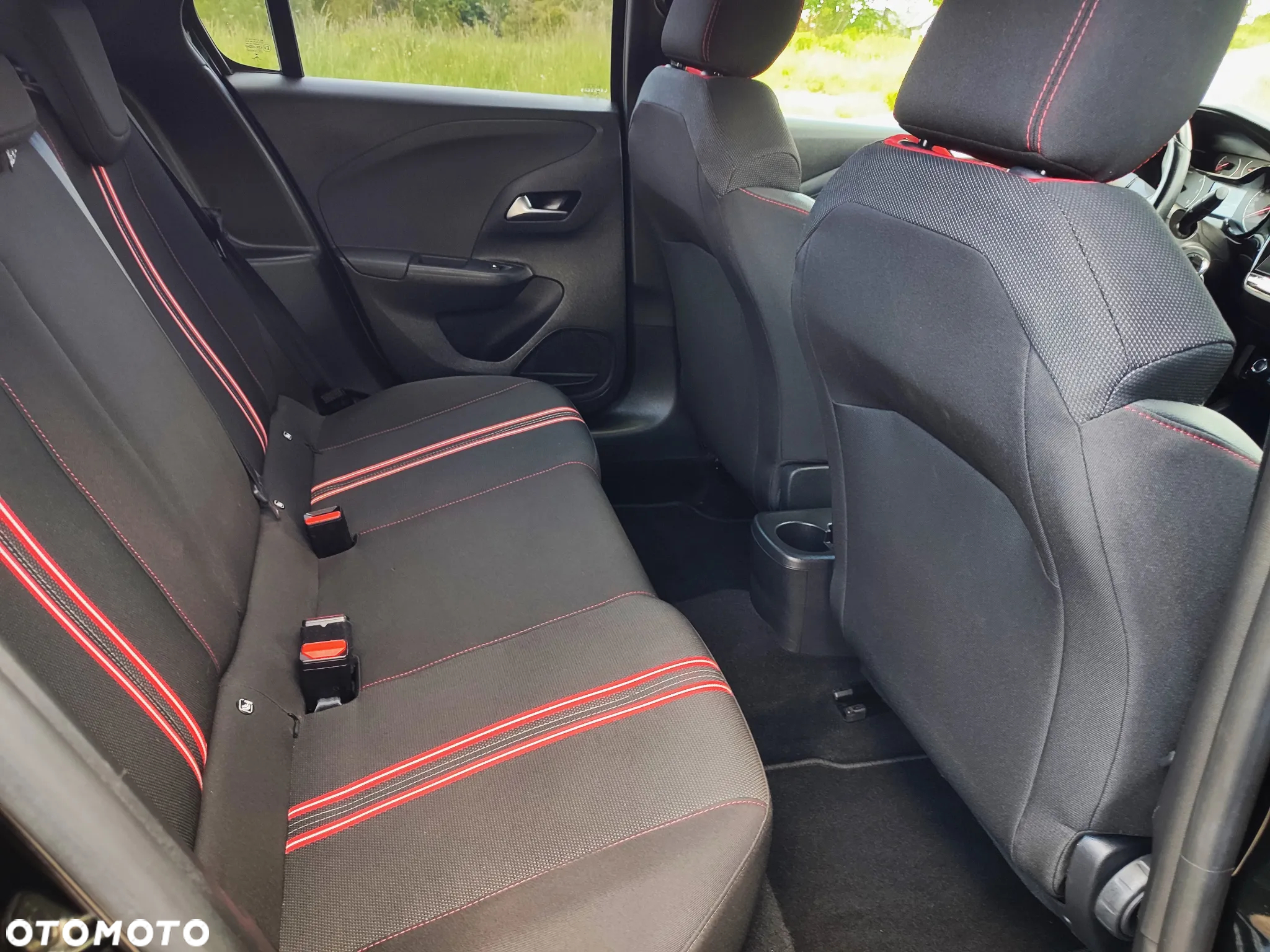 Opel Corsa 1.2 GS Line Plus Pack S&S - 27