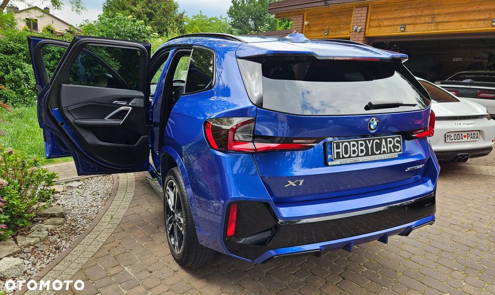 BMW X1 - 18