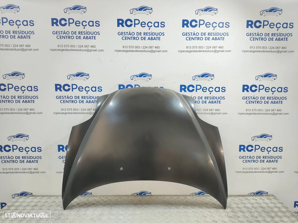 Capot Capo Original Alfa Romeo Mito 955 - 5