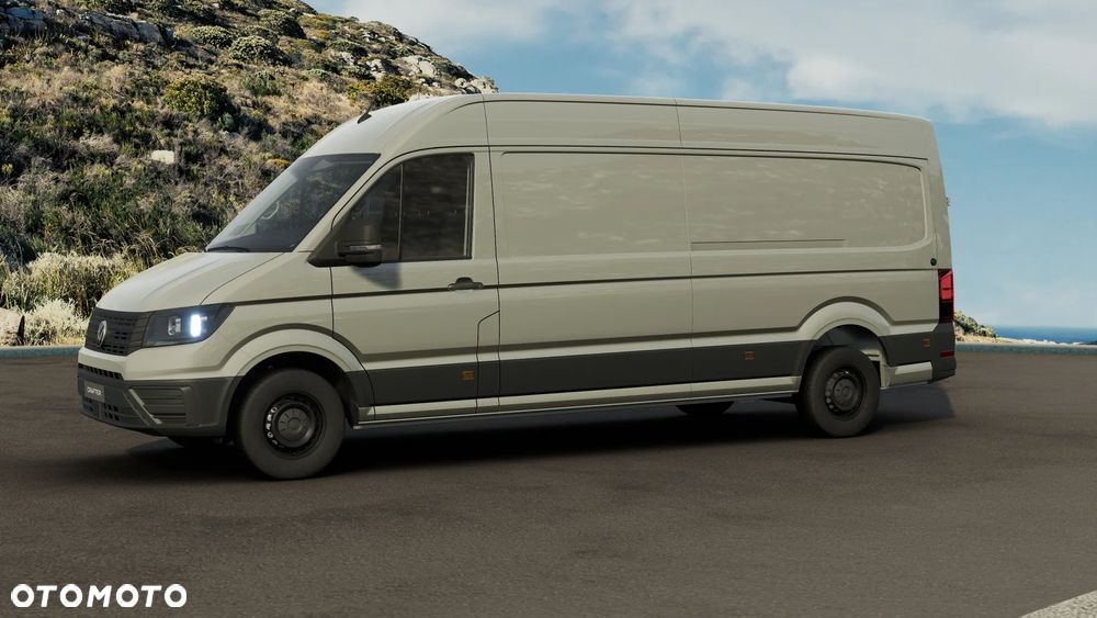 Volkswagen Crafter - 3