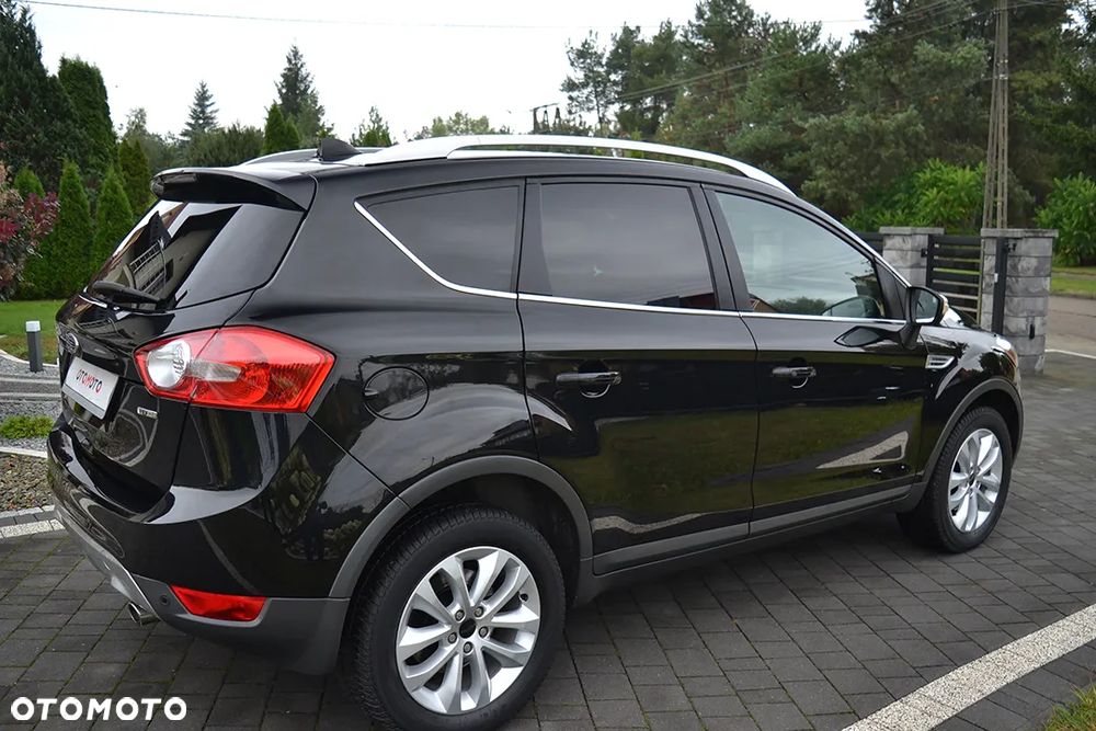 Ford Kuga - 12