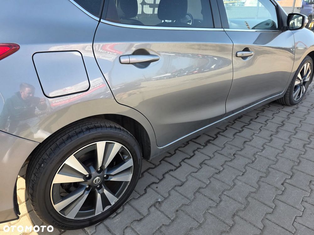 Nissan Pulsar 1.6 DIG-T N-Connecta - 21