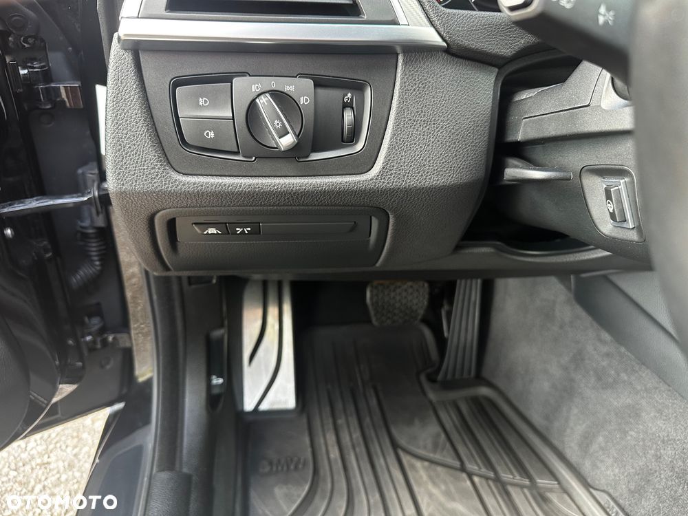 BMW Seria 4 440i GPF xDrive M Sport sport - 12