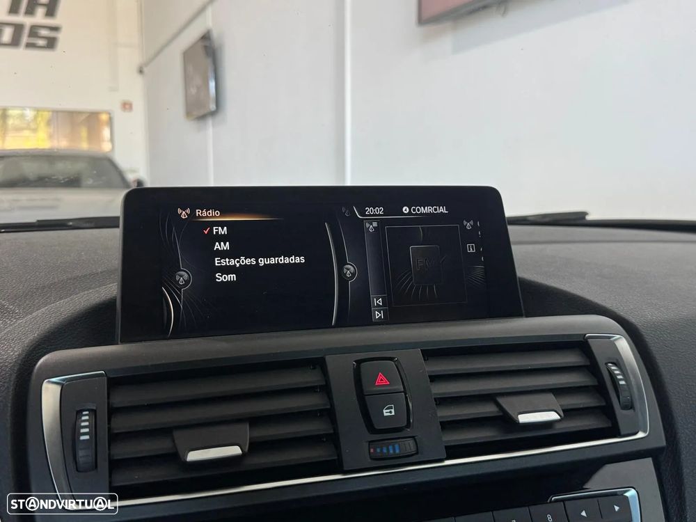 BMW 220 d Coupe Pack M - 26