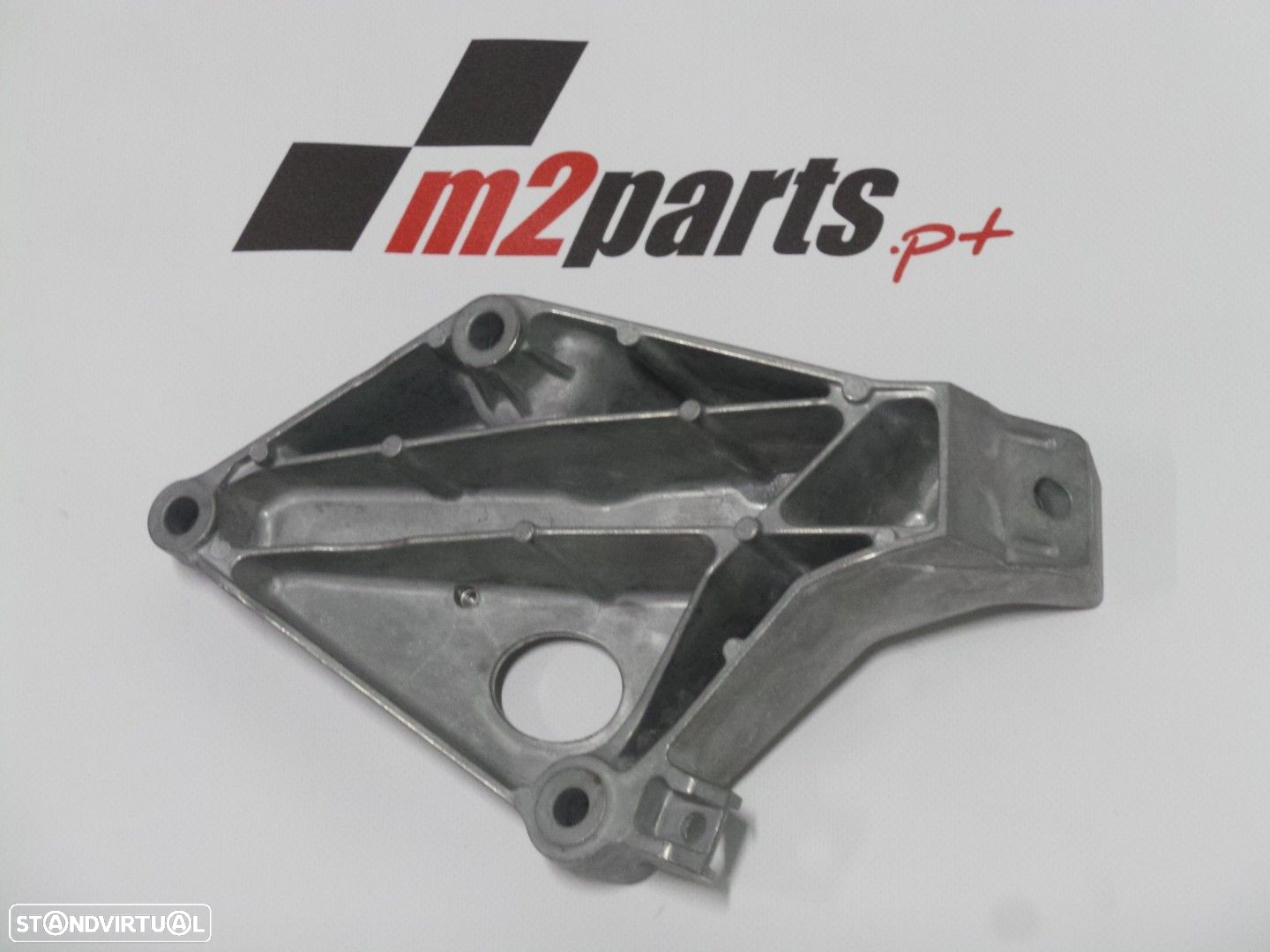 Suporte apoio motor (Original) Esquerdo Novo/ Original BMW Série 1/BMW Série 3/B... - 2