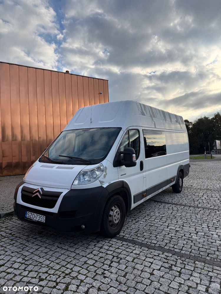 Citroën Jumper - 2