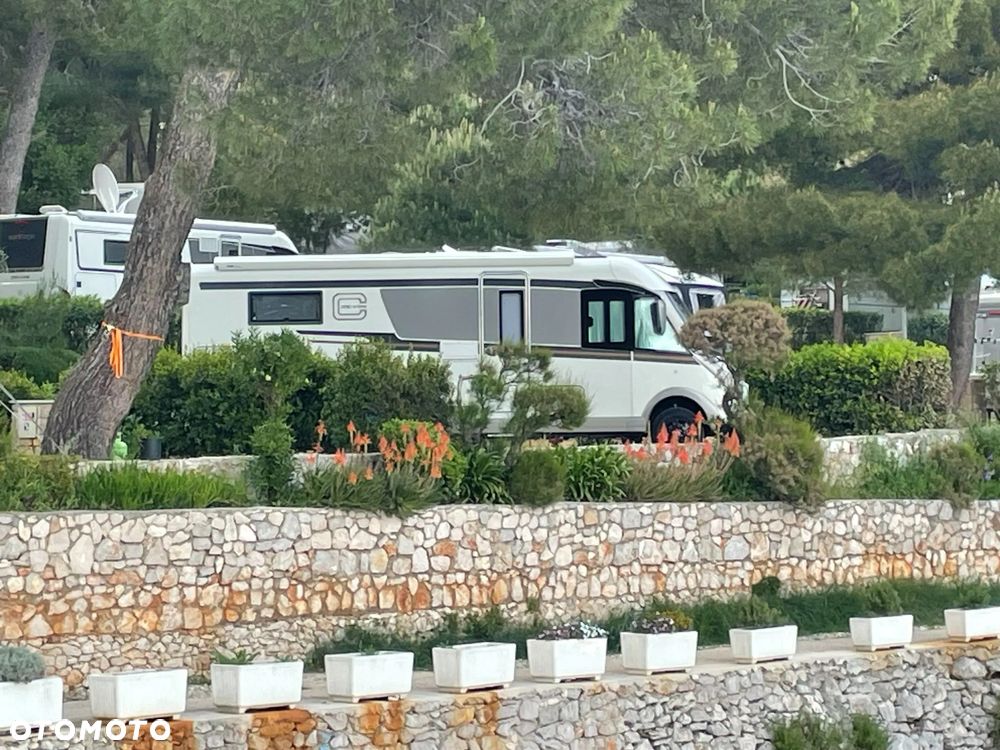 Carthago C-LINE 5.0 QB L - 2