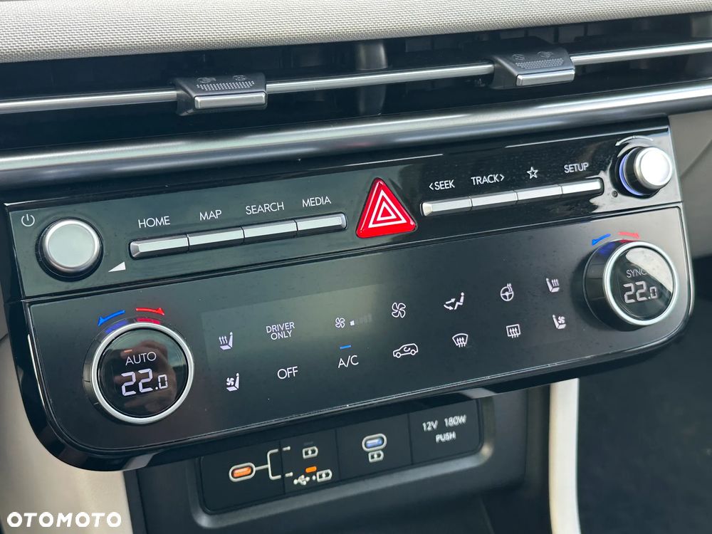 Hyundai Tucson - 35