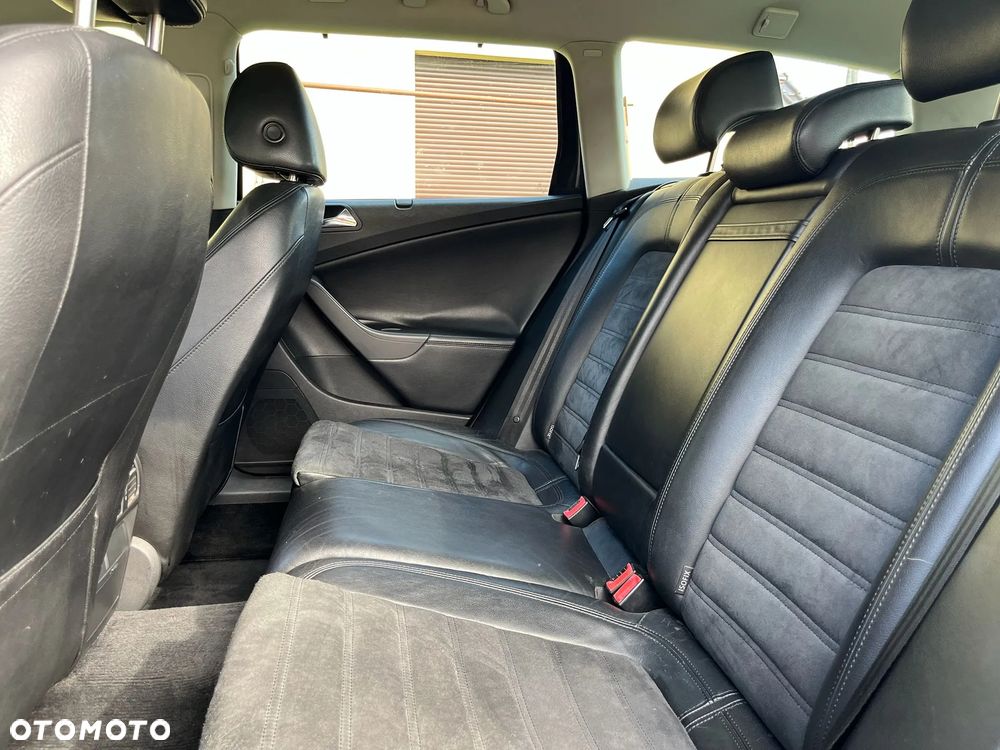 Volkswagen Passat 2.0 TDI DPF Highline DSG - 8