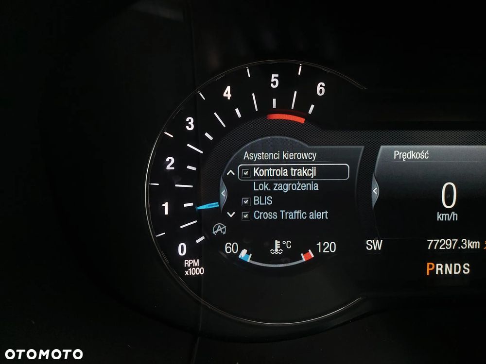 Ford S-Max 2.0 EcoBlue AWD Titanium - 18