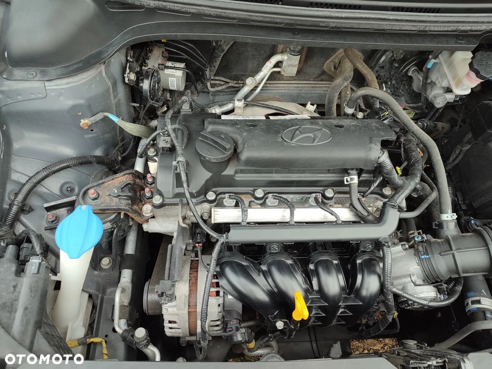 Hyundai i20 - 9