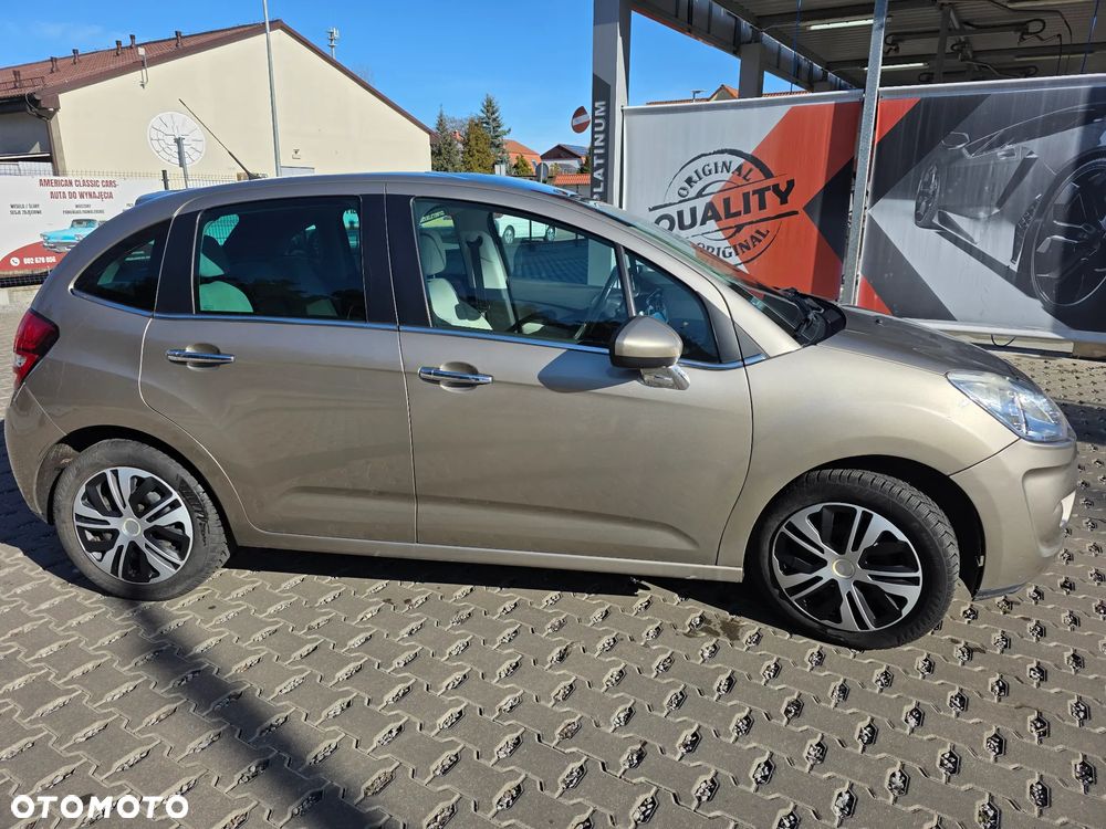 Citroën C3 1.4 VTi Exclusive - 6