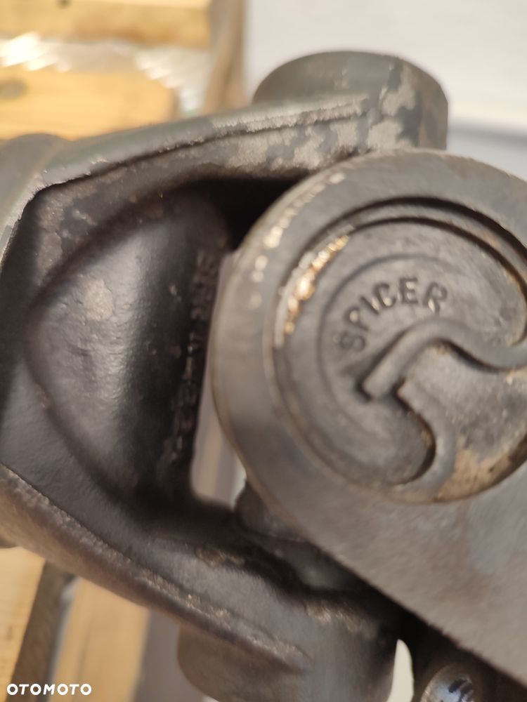 Wał napędowy CAT 908 - 5