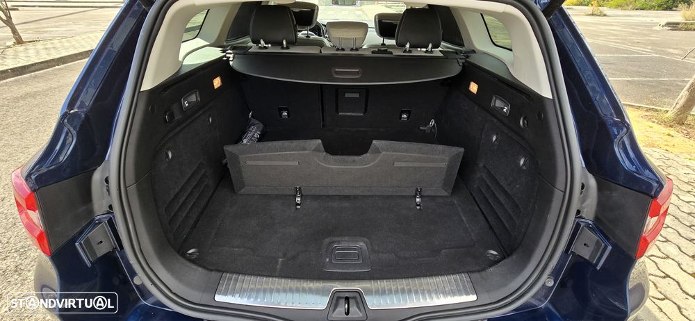 Renault Talisman Sport Tourer 2.0 Blue dCi Initiale Paris EDC - 10