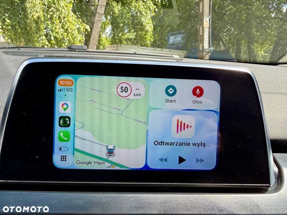 BMW Seria 2 218i GT Sport Line - 24