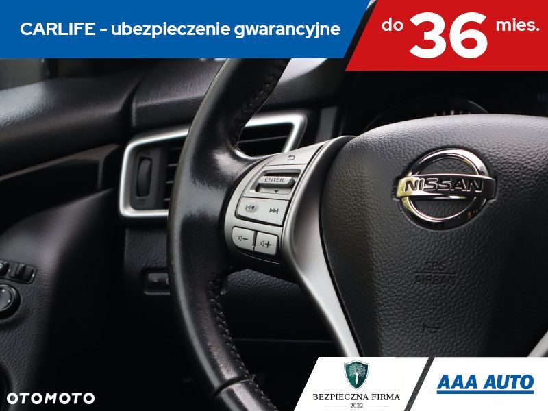 Nissan Qashqai - 18