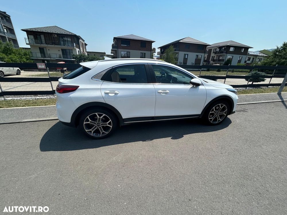 Kia XCeed 1.6 GDI DCT6 OPF SPIRIT - 4