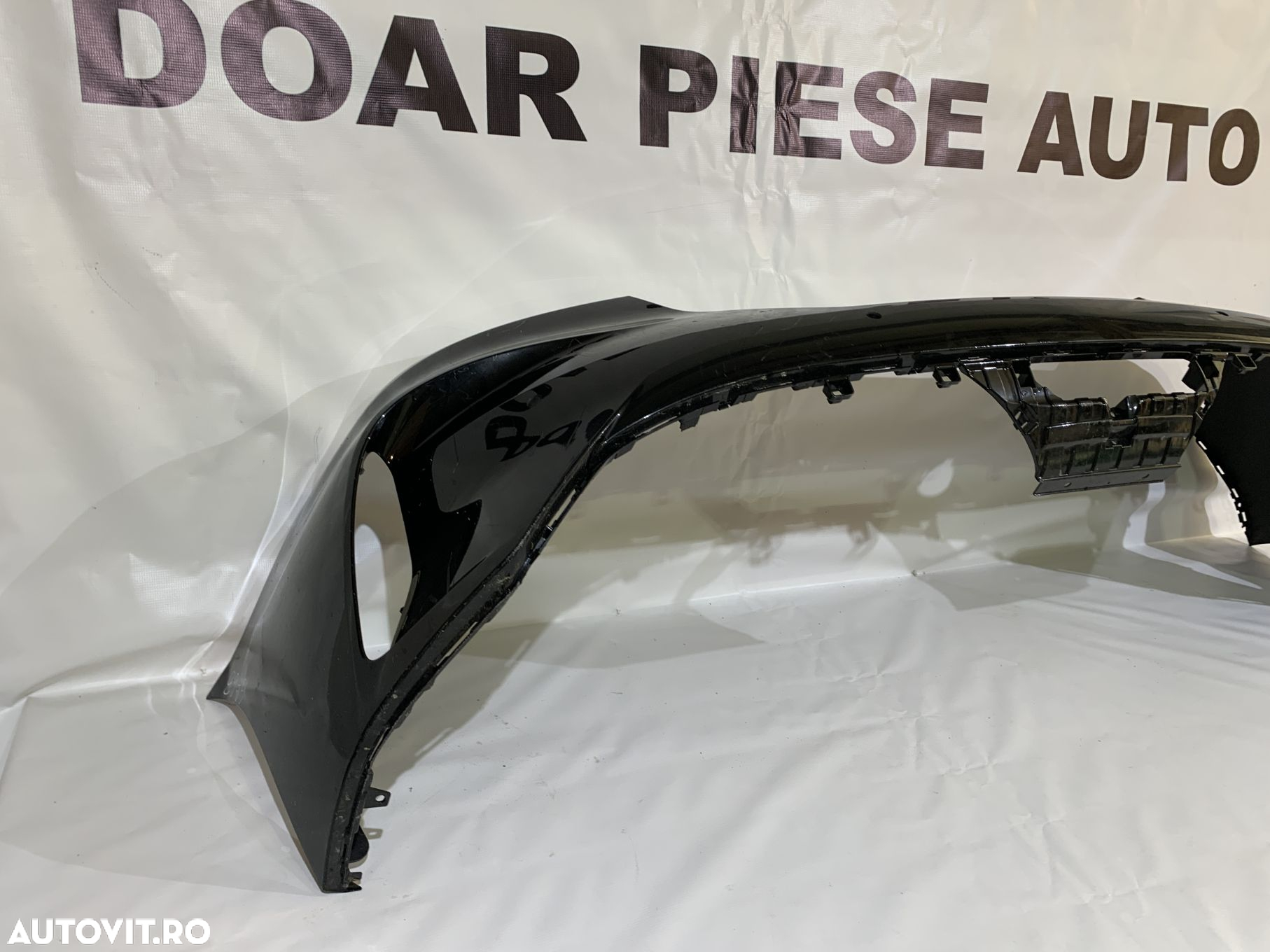 Bara spate BMW Z4 G29, M-Sport, 2019, 2020, 2021, 2022, 2023. - 9