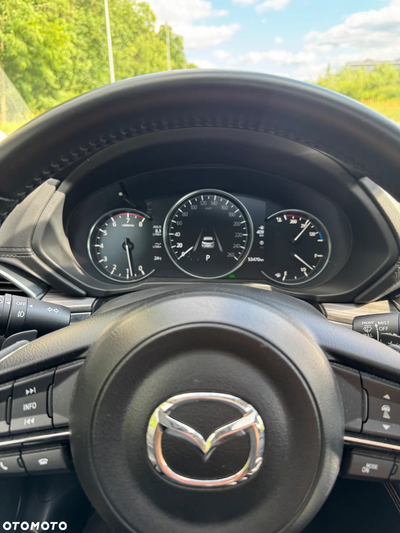 Mazda CX-5 - 7