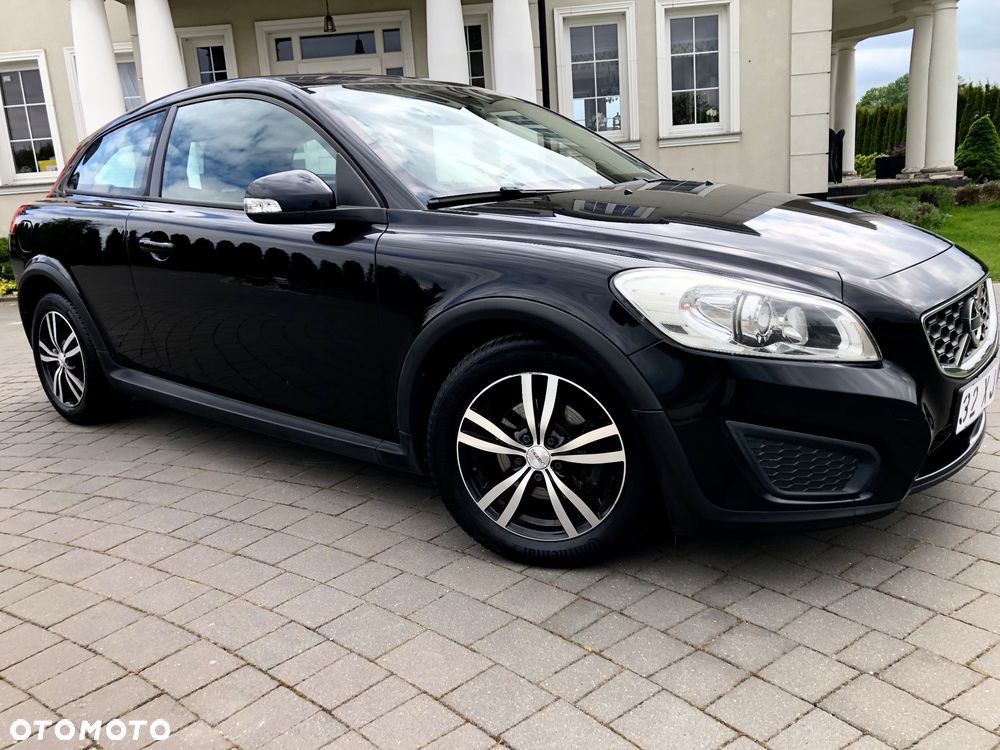 Volvo C30 D2 RDesign Edition Pro - 15
