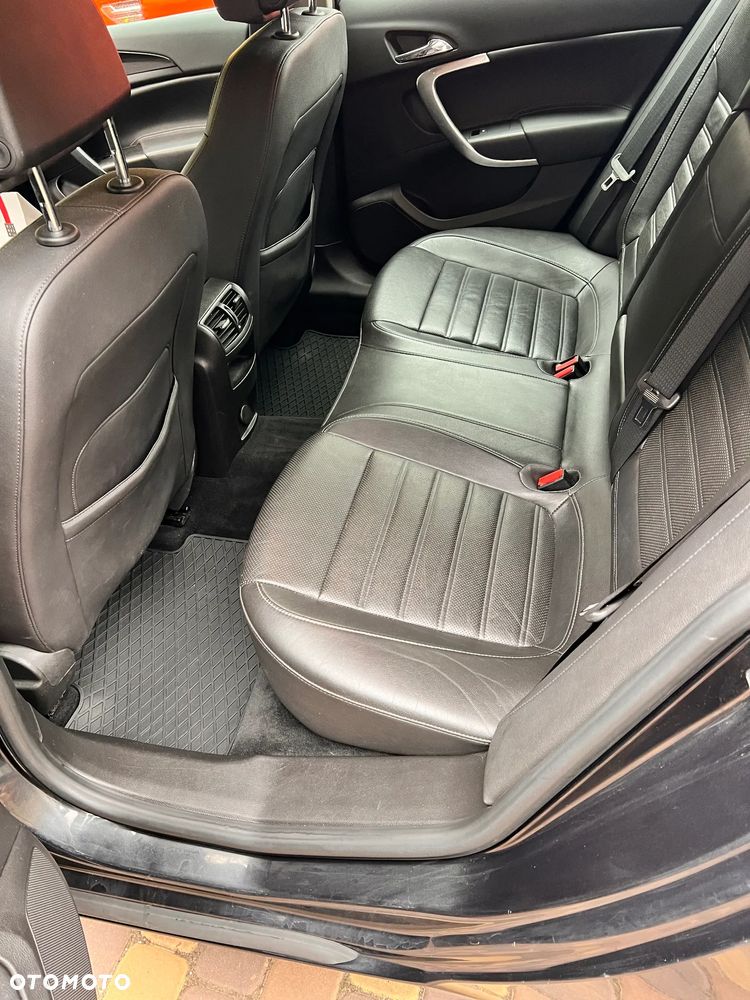 Opel Insignia 1.6 T Sport - 6