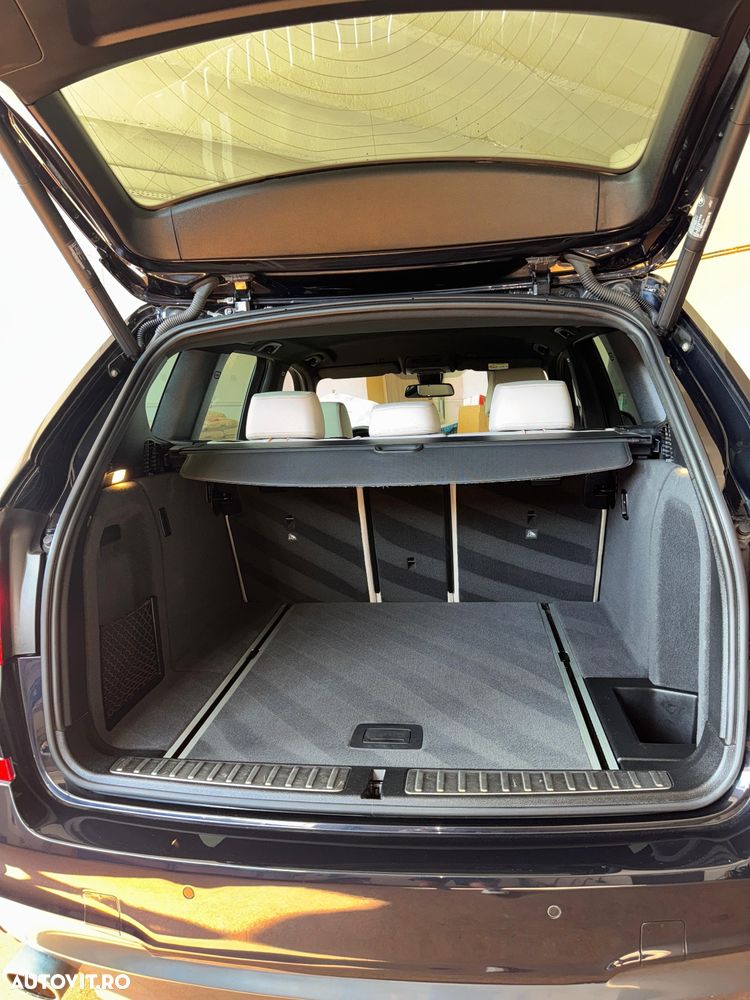 BMW X3 xDrive20d AT Luxury Line - 13