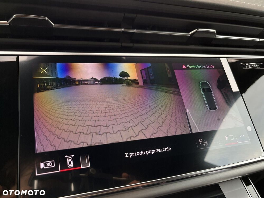 Audi Q8 55 TFSI mHEV Quattro Tiptronic - 34