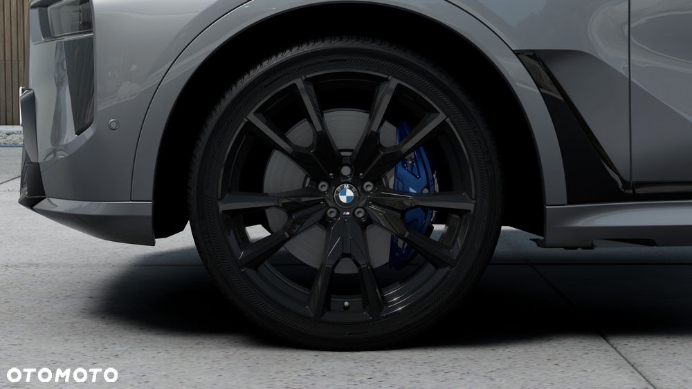 BMW X7 xDrive40i - 5