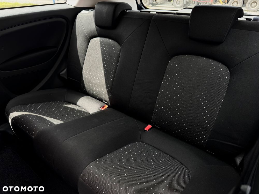 Fiat Punto 1.2 Fresh - 16