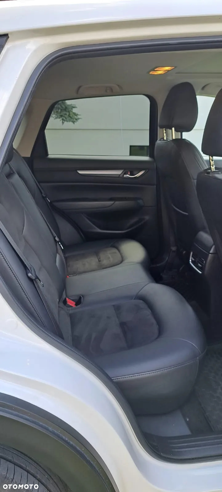 Mazda CX-5 e-SKYACTIV-G 194 AWD Advantage - 7
