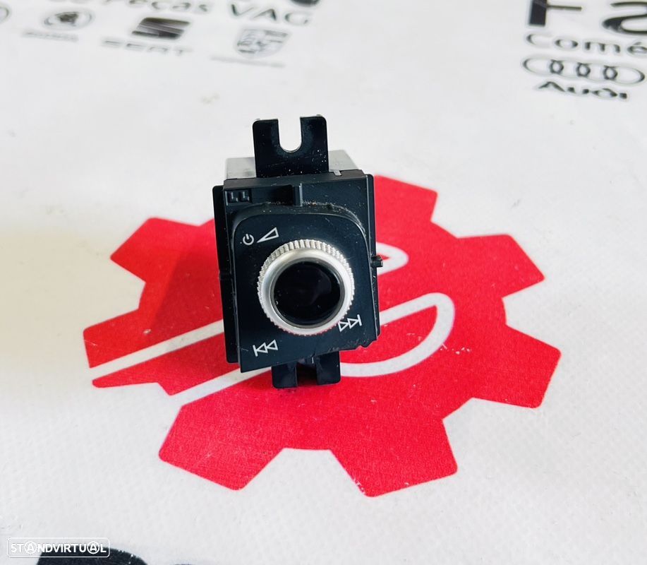 Botão interruptor volume Audi A4 B9 (2016-2022) - 1