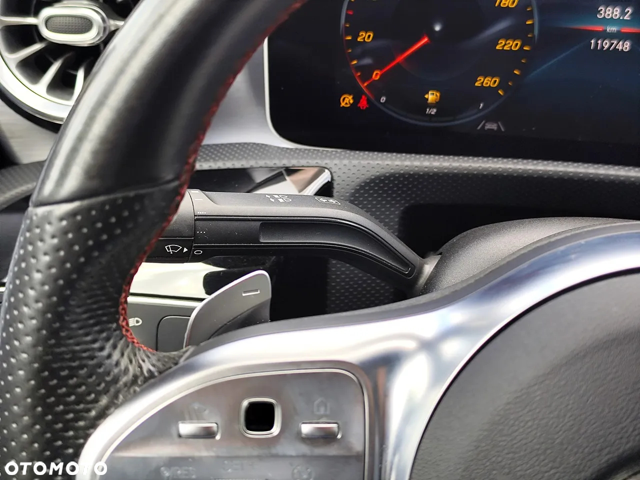 Mercedes-Benz CLA 200 AMG Line 7G-DCT - 18
