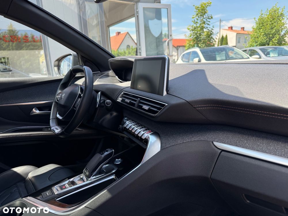 Peugeot 5008 THP 165 EAT6 Stop & Start Allure - 35