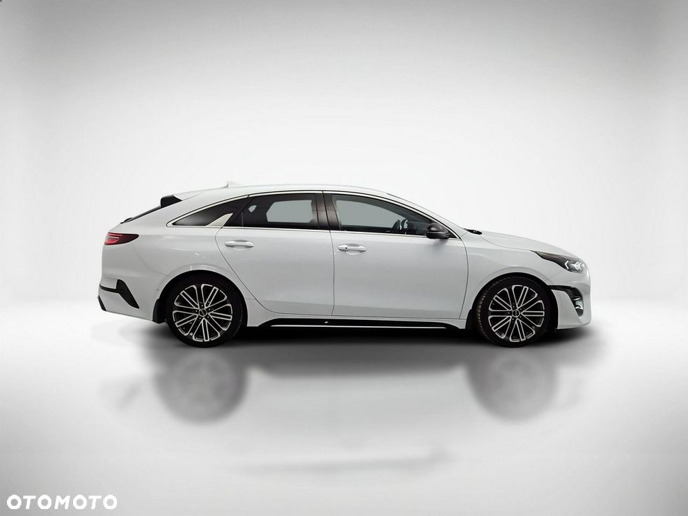 Kia ProCeed 1.5 T-GDI GT Line DCT - 7