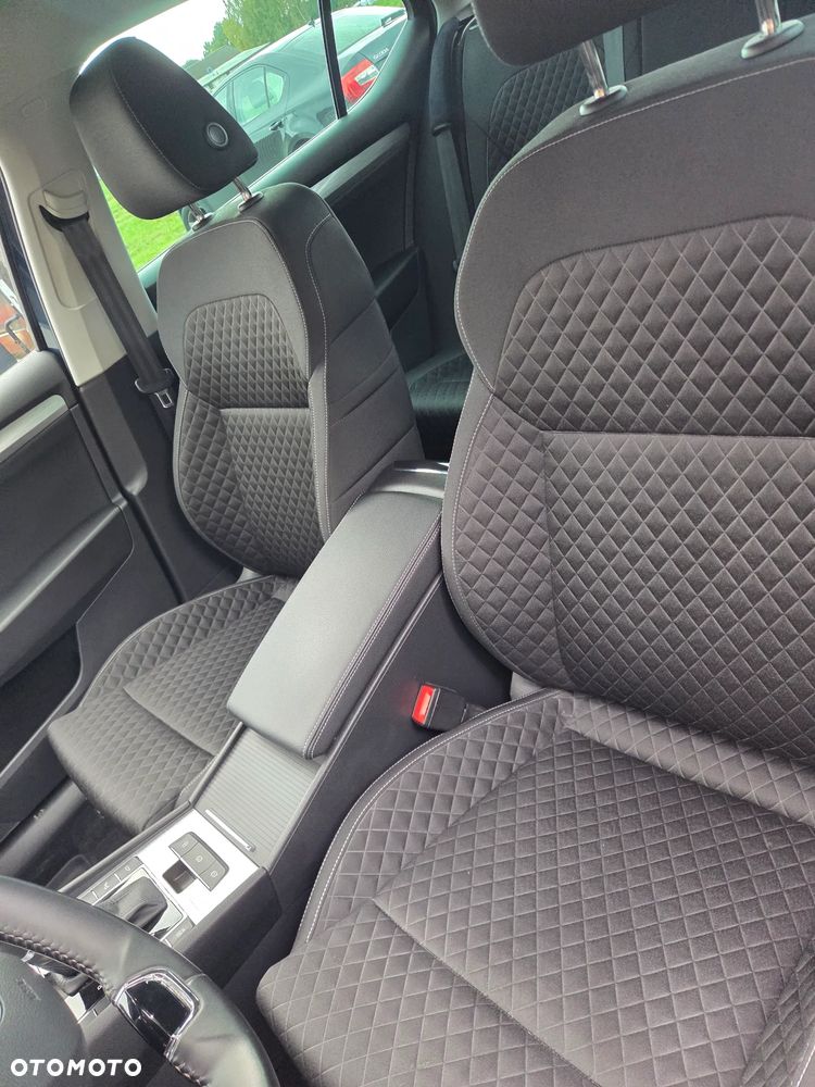 Skoda Superb 1.5 TSI Ambition DSG - 24