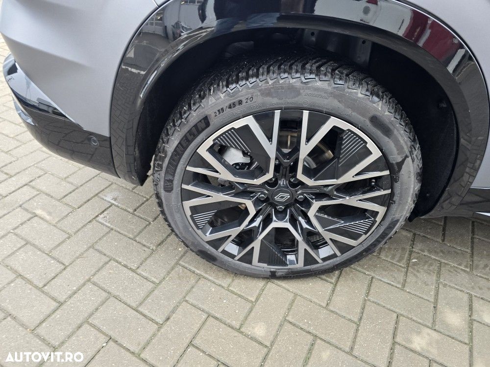 Renault Austral E-Tech 200 HEV Techno Esprit Alpine - 7