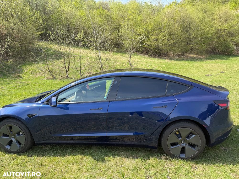 Tesla Model 3 Standard Hinterradantrieb - 7