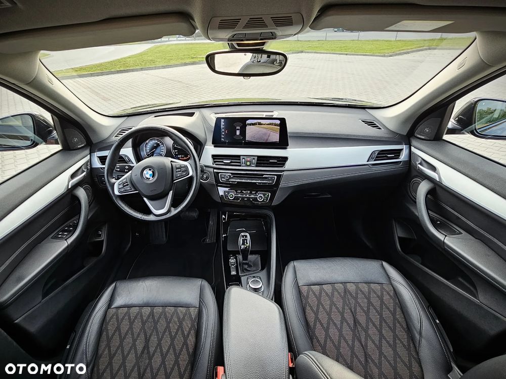 BMW X1 xDrive25d xLine - 15