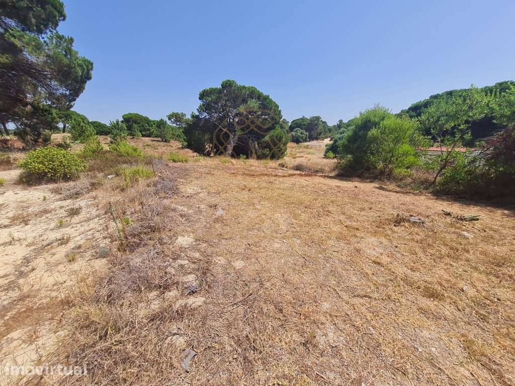Lote de Terreno Urbano em Lagoa de Albufeira - Grande imagem: 3/6