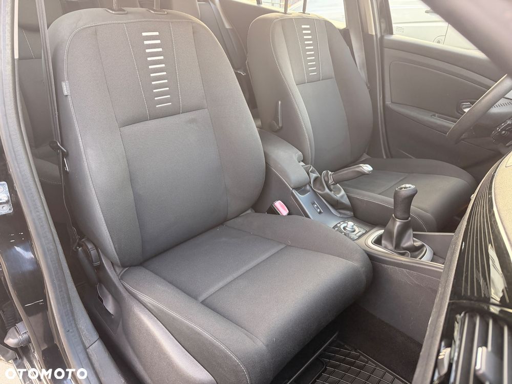 Renault Megane 1.5 dCi Generation Authentique - 21