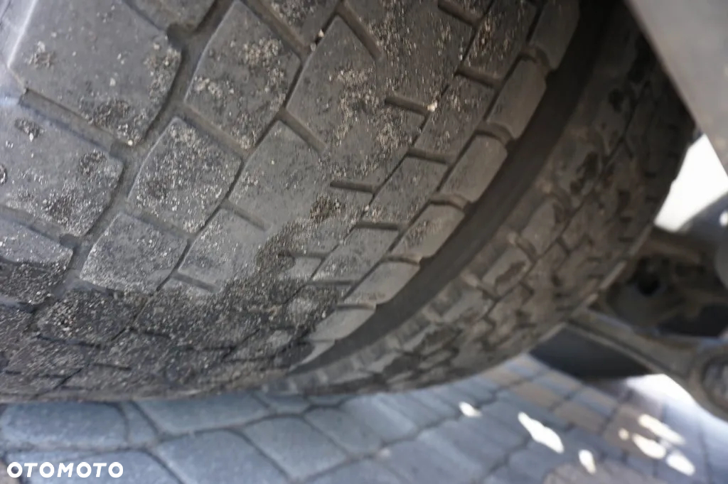 MAN TGX 18.440 4x2 BLS INTARDER ACC NAVI * 2015 * - 23