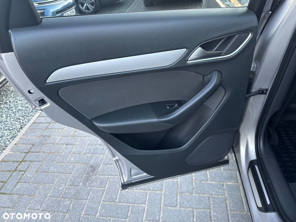 Audi Q3 - 31