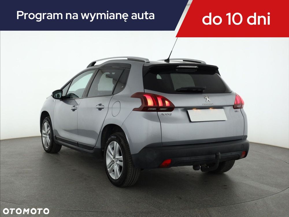 Peugeot 2008 - 6