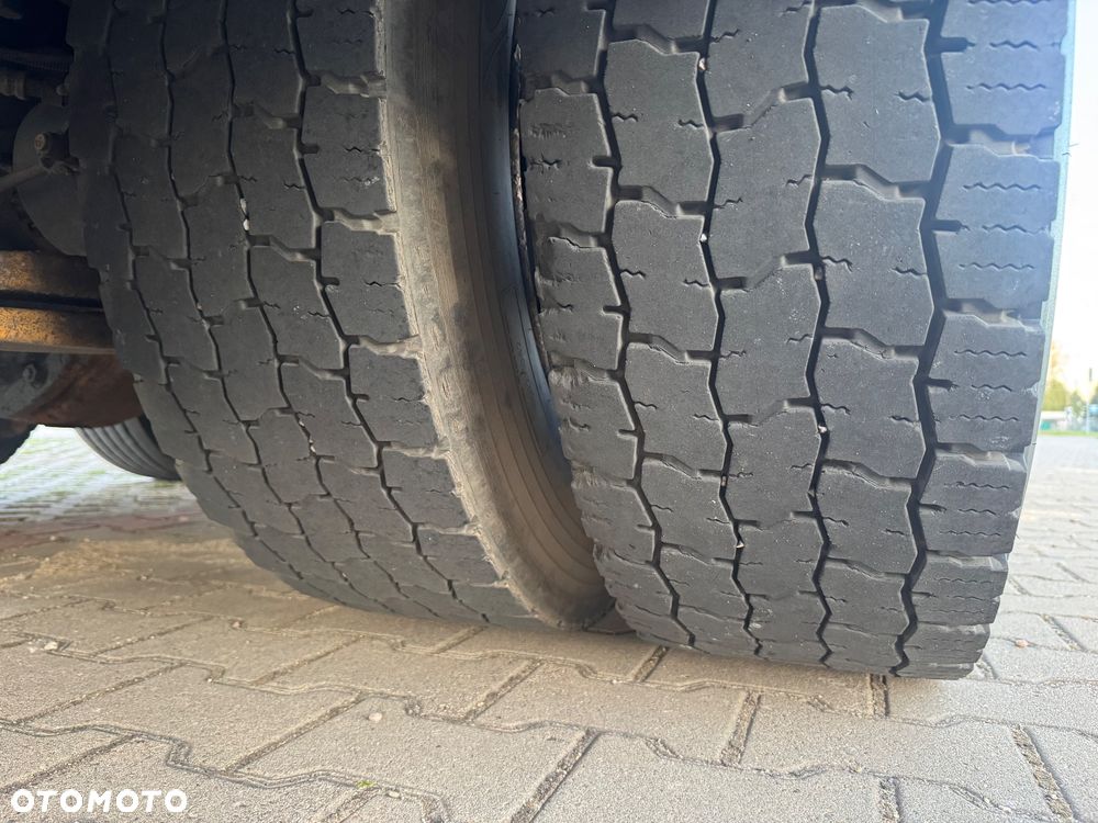 Scania P360 - 29