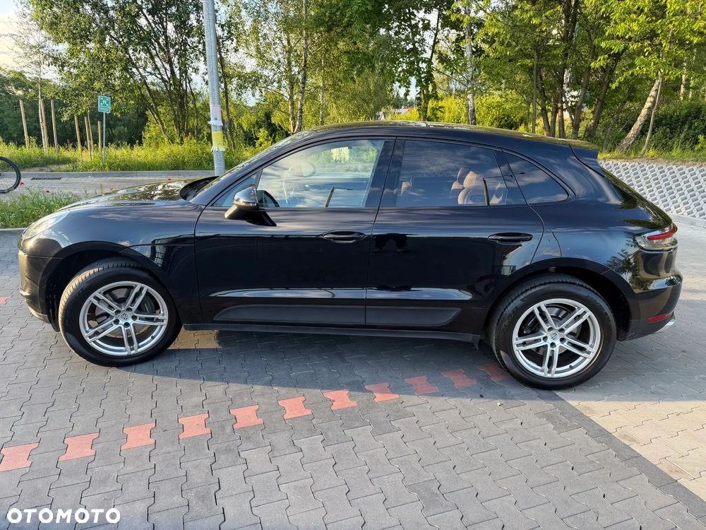 Porsche Macan - 9