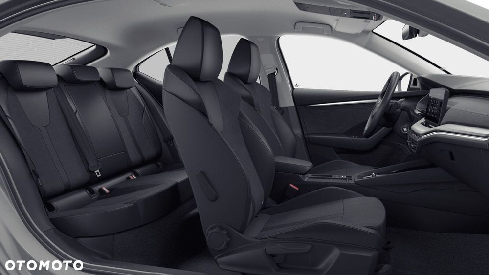 Skoda Octavia 1.5 TSI mHEV 30 Years DSG - 32