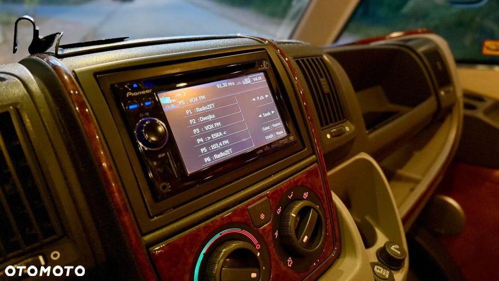 Carthago CHIC C-LINE - 18