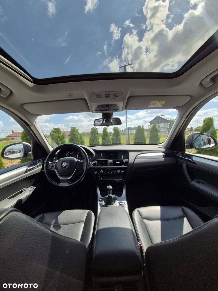 BMW X1 xDrive18d Sport Line - 15