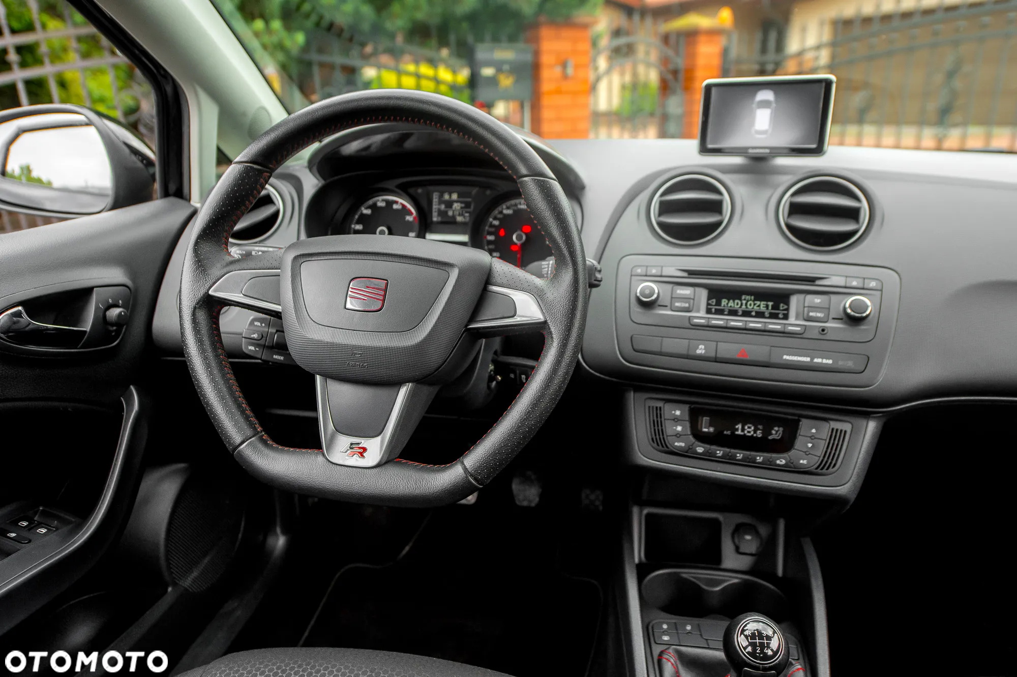 Seat Ibiza 1.2 TSI FR - 23