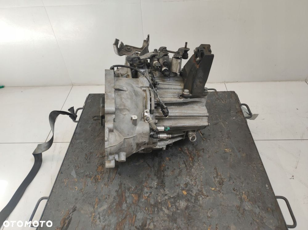 skrzynia biegów manual hyundai tucson iii 3 lift 1.6 crdi - 1